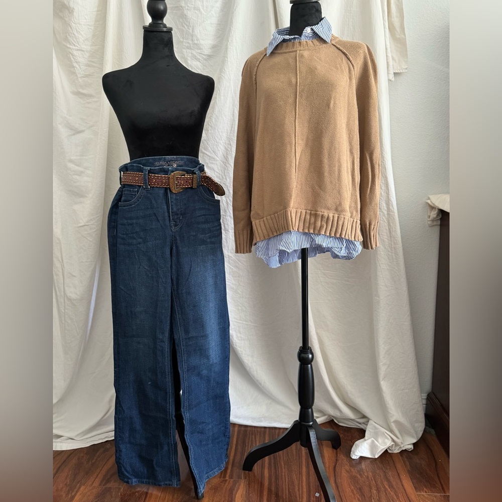 COPY - Ralph Lauren sweater top